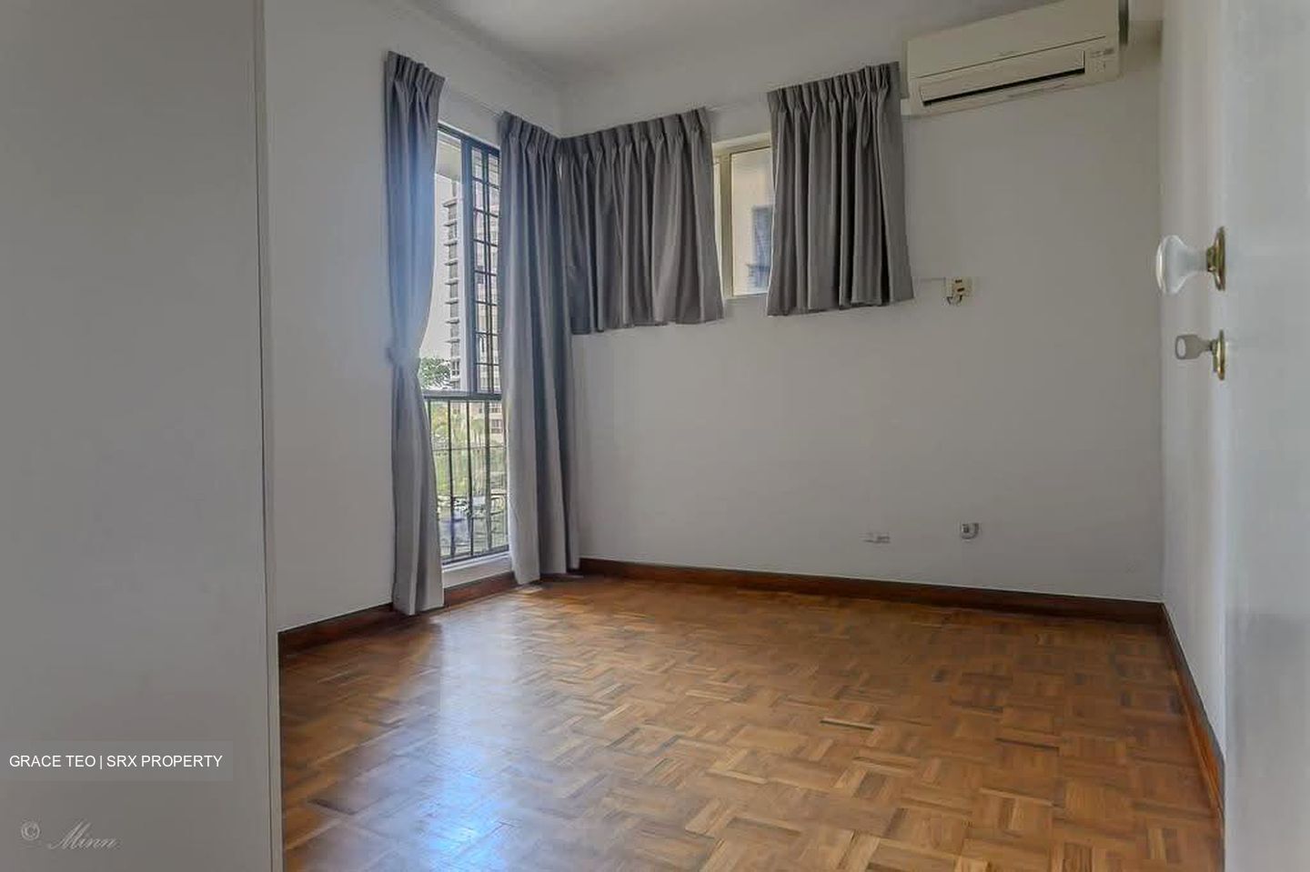 Bullion Park (D26), Condominium #615977241